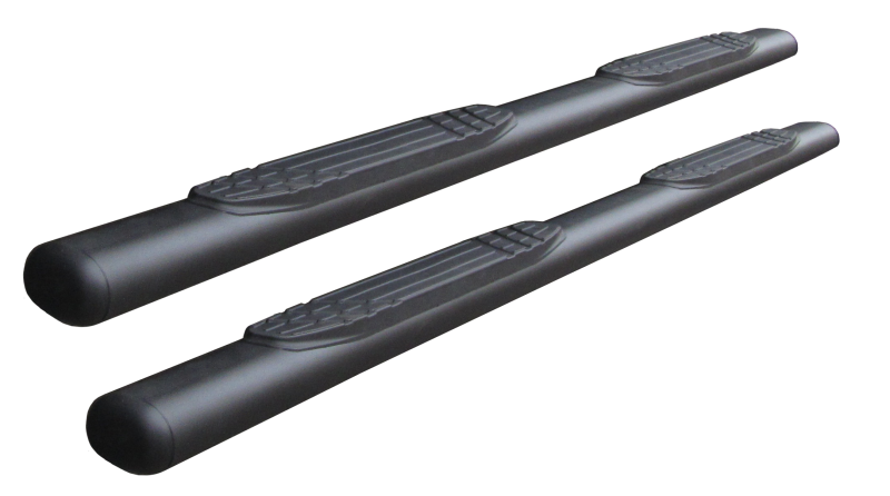 Load image into Gallery viewer, Go Rhino 18-20 Jeep Wrangler JLU 1000 Series Side Steps - Tex Blk