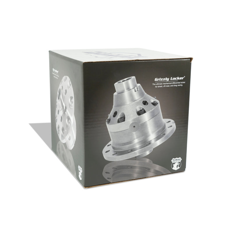 Load image into Gallery viewer, Yukon Gear Grizzly Locker For Dana 60 / 4.10 & Down / 30 Spline