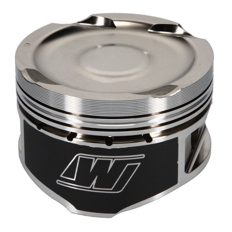 Load image into Gallery viewer, Wiseco Opel / Vauxhall Corsa 1.6L 16V 79.0mm Bore 8.8:1 CR Piston Kit *Build on Demand*