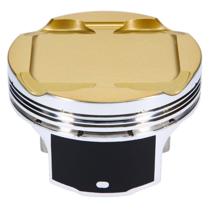 Load image into Gallery viewer, JE Pistons Ultra Series Subaru EJ205 92mm Bore 9.5:1 CR Set of 4 Pistons
