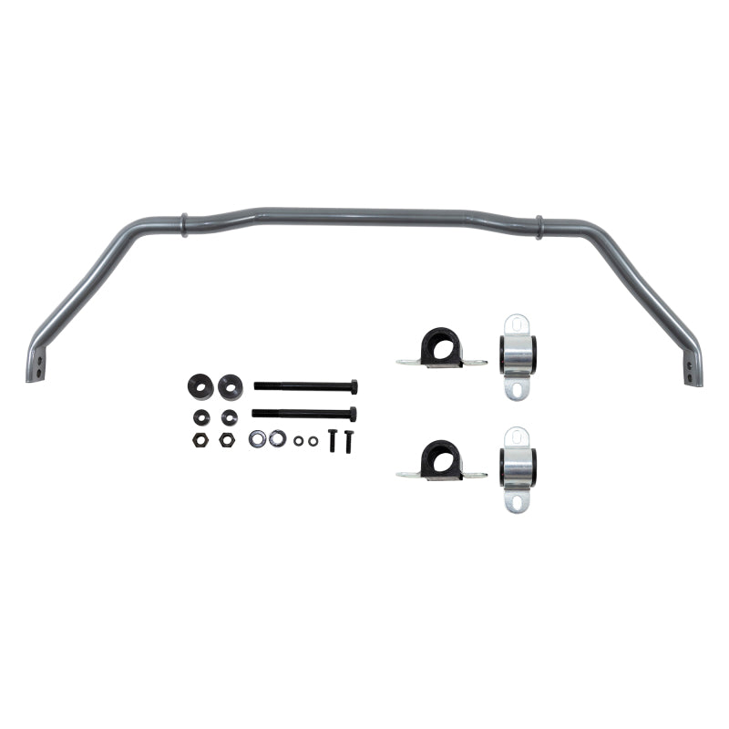 Load image into Gallery viewer, Belltech 2021+ Ford F150 2WD/4WD Front & Rear Sway Bar Set w/ Hardware (5461/5561)
