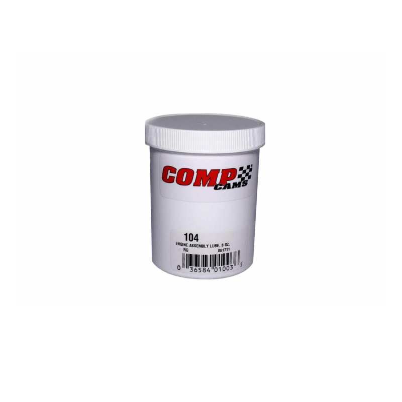 Load image into Gallery viewer, COMP Cams Engine Assembly Lube 8 Oz.