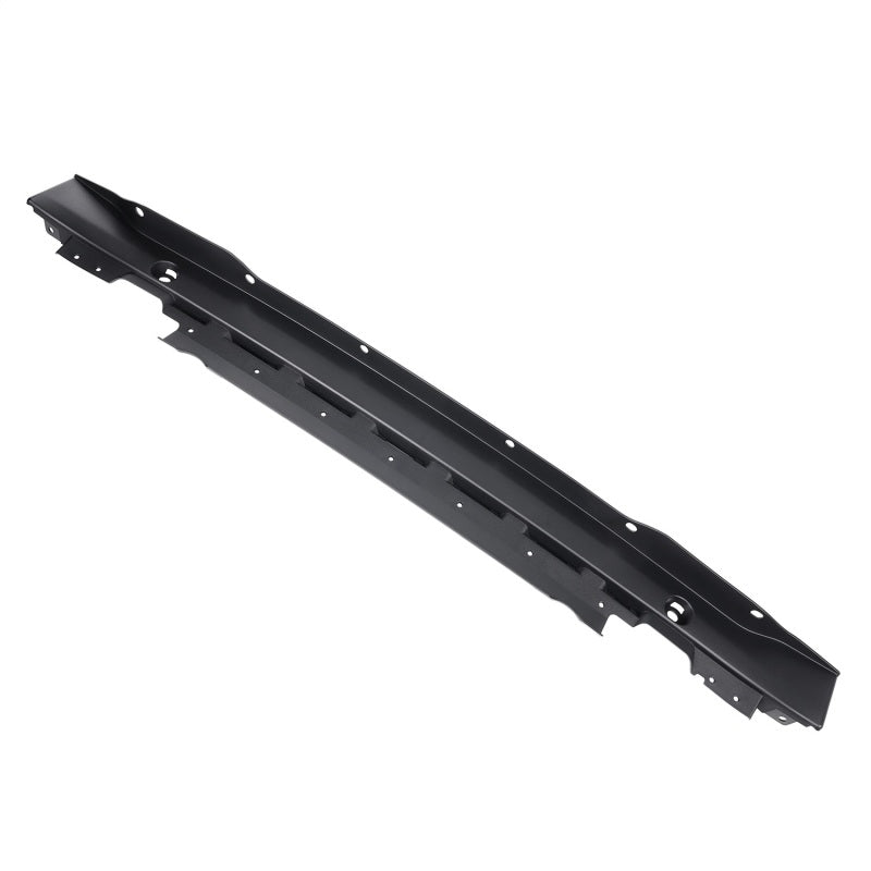 Load image into Gallery viewer, Omix Front Panel Closeout Molded Front Bumper- 18-21 JL