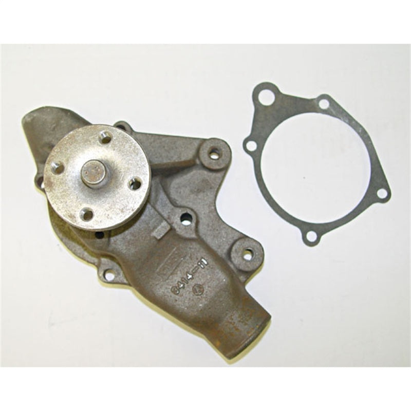 Load image into Gallery viewer, Omix Water Pump 4.0L 87-01 Cherokee & Grand Cherokee