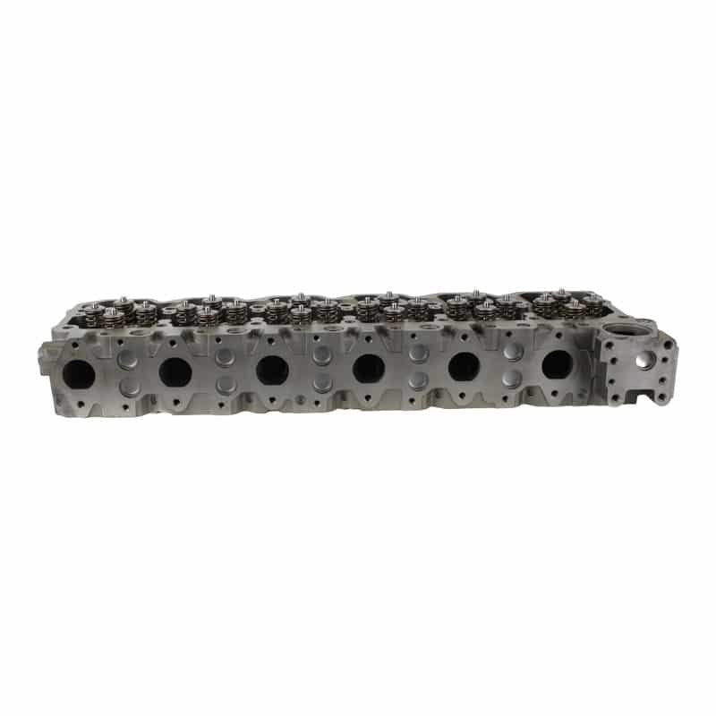 Load image into Gallery viewer, Industrial Injection 98.5-02 Dodge 24V New Stock Head w/ Load Valves