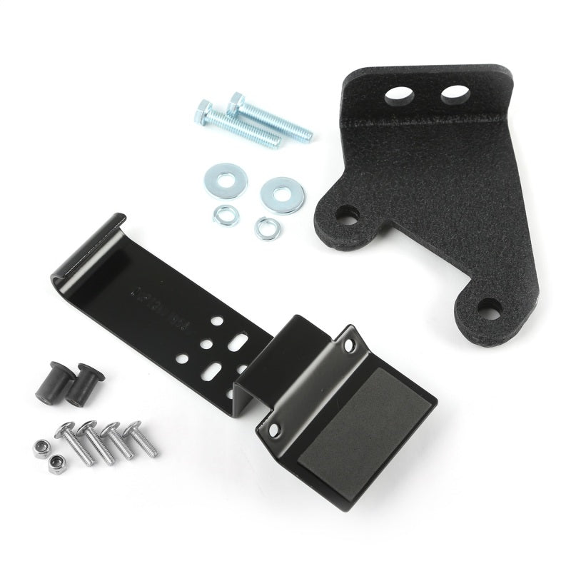 Load image into Gallery viewer, Rugged Ridge CB Radio & Antenna Mount Kit 07-18 Jeep Wrangler