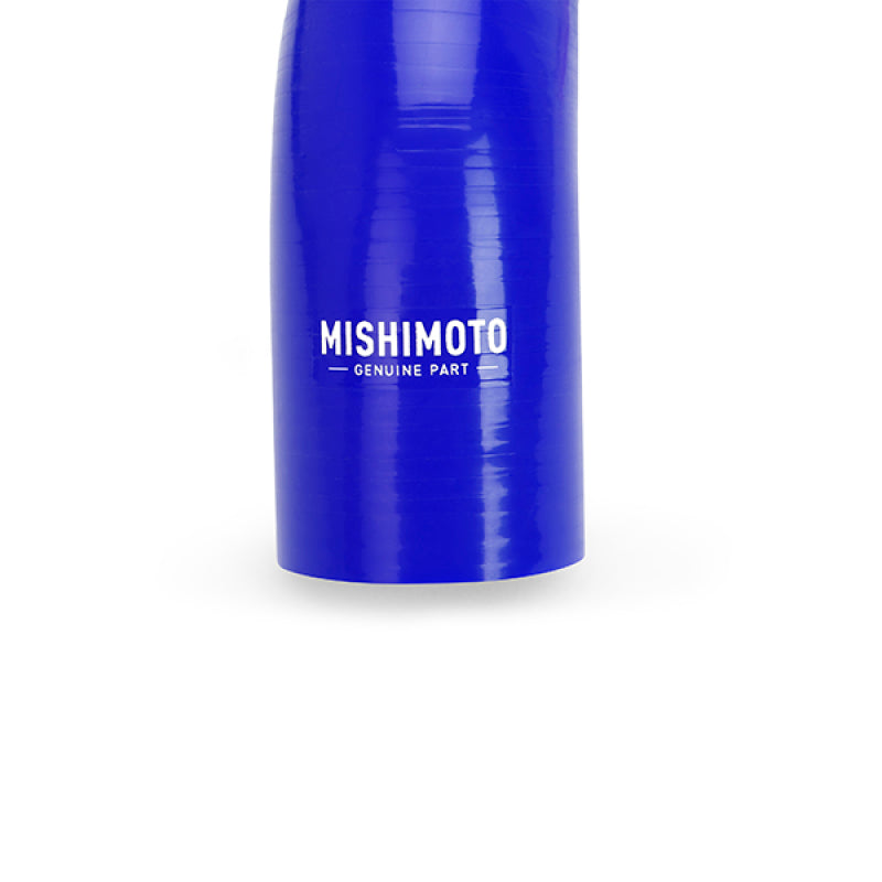 Load image into Gallery viewer, Mishimoto 2011+ Mopar LX Chassis 6.4L Hemi Blue Silicone Hose Kit