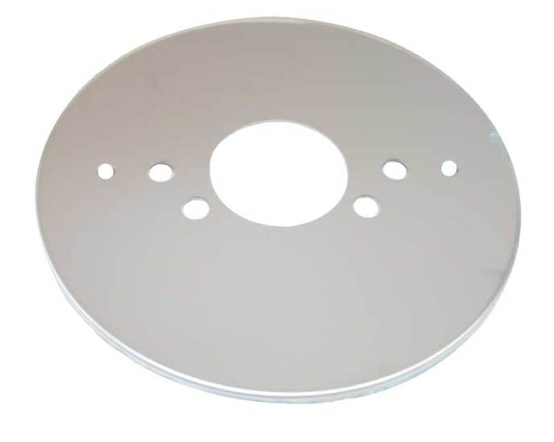 Load image into Gallery viewer, K&N Universal Custom Air Filter - Round 1.625in Flange / 1.625in ID / 2.75in Overall Height