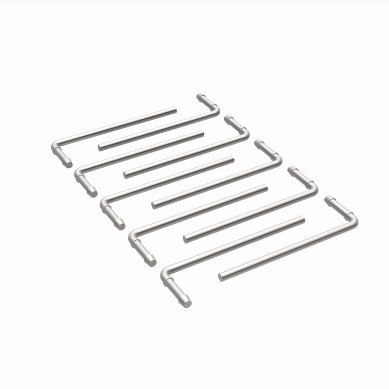 Load image into Gallery viewer, MagnaFlow Hanger .50inch 90 deg 10pk