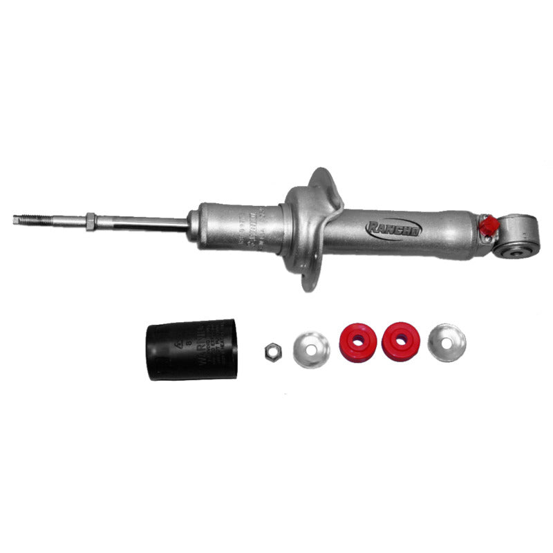 Load image into Gallery viewer, Rancho 04-14 Nissan Armada Front RS9000XL Strut