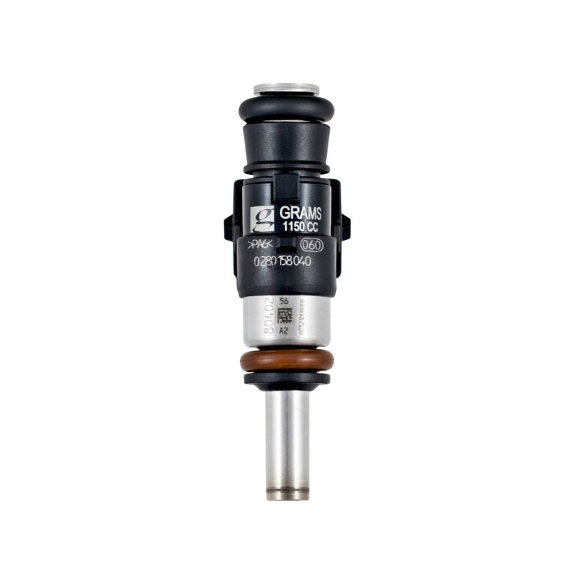 Load image into Gallery viewer, Grams Performance Universal Standard EV14 Fuel Injector (Single)