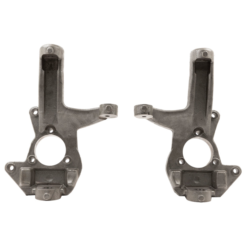 Load image into Gallery viewer, Belltech 07-16 Silverado / Sierra 1500 4wd Ext & Crew Cab 7in. Lift Lift Kit