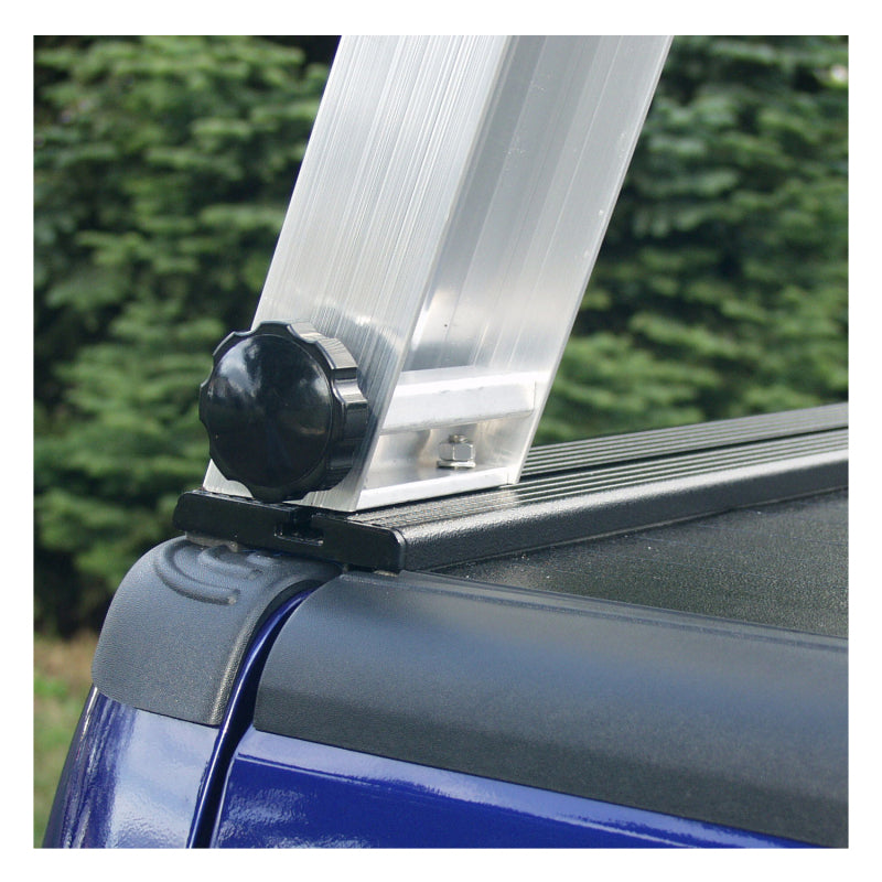 Load image into Gallery viewer, Pace Edwards 87-11 Dodge Dakota Std/Ext Cab SB / 00-11 Quad Cab SB Utility Rack