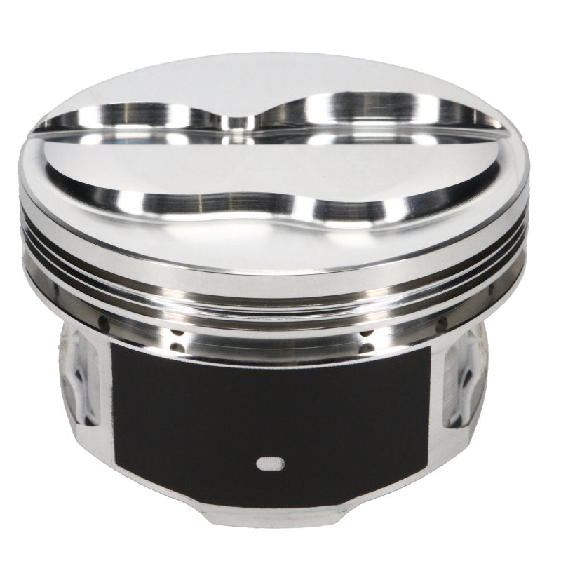 Load image into Gallery viewer, JE Pistons 351 SBF DOME Set of 8 Pistons
