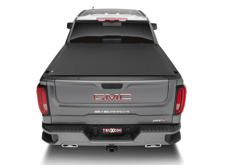 Load image into Gallery viewer, Truxedo 15-20 GMC Canyon & Chevrolet Colorado 5ft Pro X15 Bed Cover