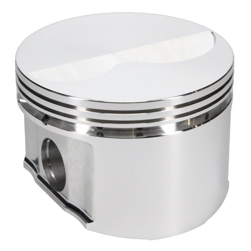 Load image into Gallery viewer, JE Pistons 440 MOPAR FT -3CC Set of 8 Pistons