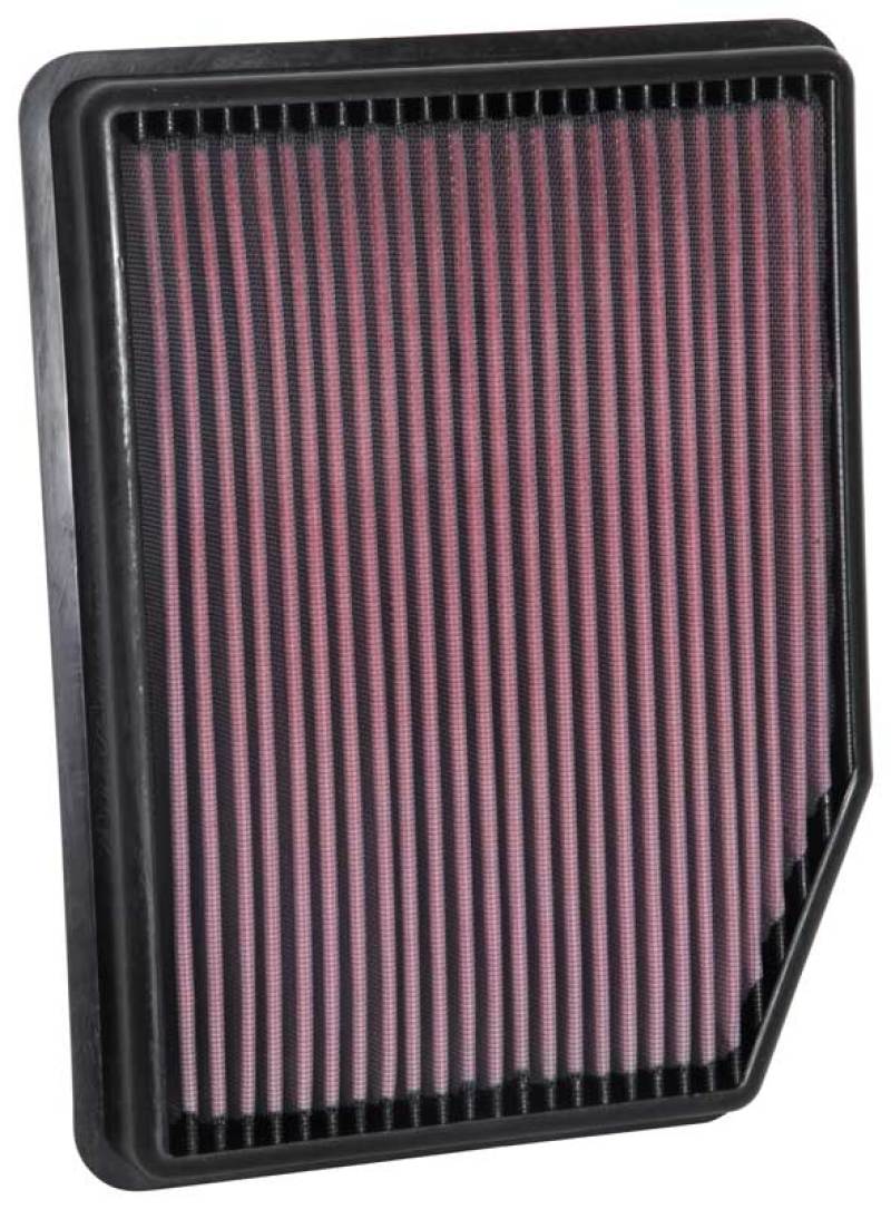 Load image into Gallery viewer, Airaid 2019 Chevrolet Silverado 1500 V8-5.3L F/I Replacement Air Filter