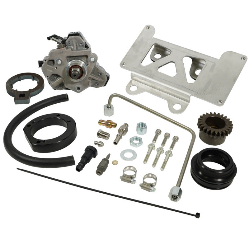 Load image into Gallery viewer, BD Diesel 19-20 Dodge 2500/3500 6.7L Venom CP3 Conversion Kit w/R900 Pump