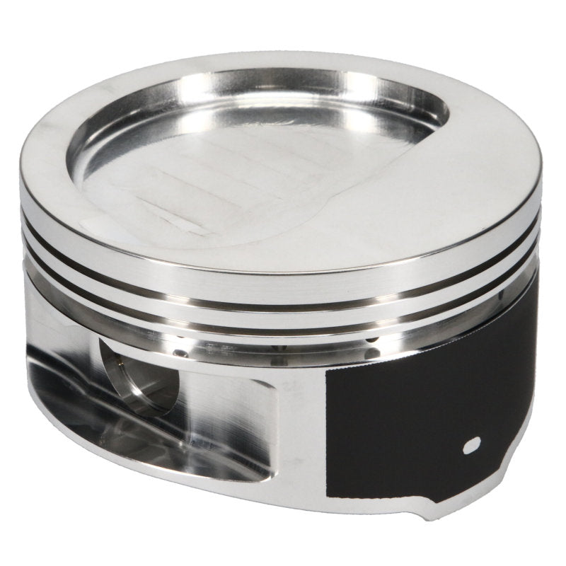 Load image into Gallery viewer, JE Pistons BBF M-6049-SCJ -39cc Set of 8 Pistons