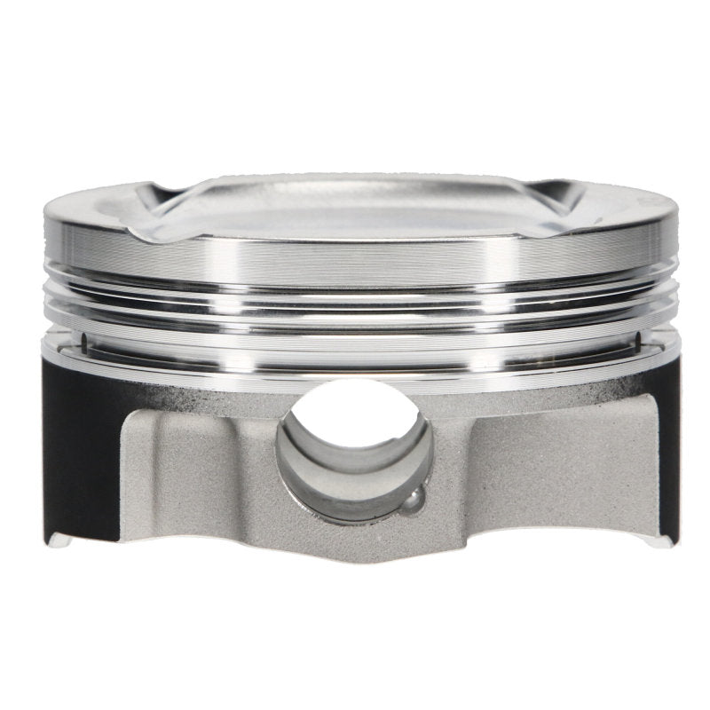 Load image into Gallery viewer, JE Pistons 09-12 Audi R8 / Lamborghini Gallardo 5.2L V10 84.5in Bore STD -14cc Set of 10 Pistons