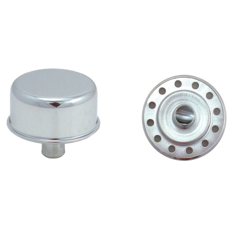 Load image into Gallery viewer, Spectre Oil Breather Cap 3/4in. (Push-In)