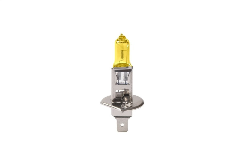 Load image into Gallery viewer, Putco Jet Yellow H1 - Pure Halogen HeadLight Bulbs