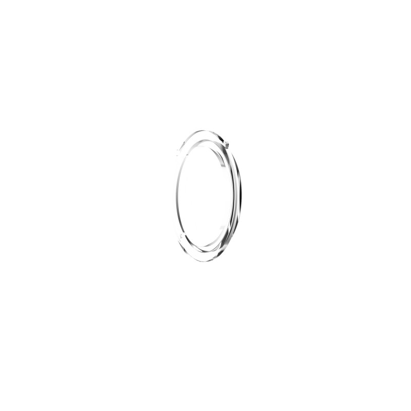 Load image into Gallery viewer, KC HiLiTES FLEX ERA 1 Single Lens Replacement (Spot Beam)