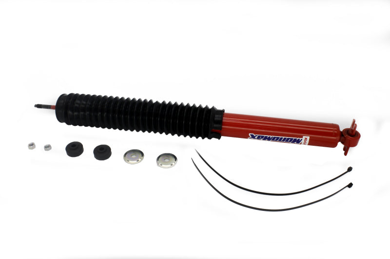 Load image into Gallery viewer, KYB Shocks & Struts MonoMax Front JEEP Wrangler - Lift Replacement Shocks 1997-04