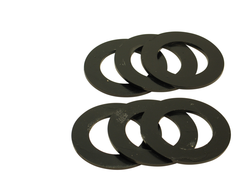 Load image into Gallery viewer, Belltech LEVELING SPACER 1inch (3 X 5/16inch) COLORADO