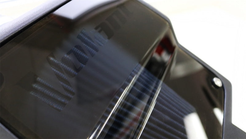 Load image into Gallery viewer, Volant 15-20 Ford F-150 3.5L V6 PowerCore Closed Box Air Intake System