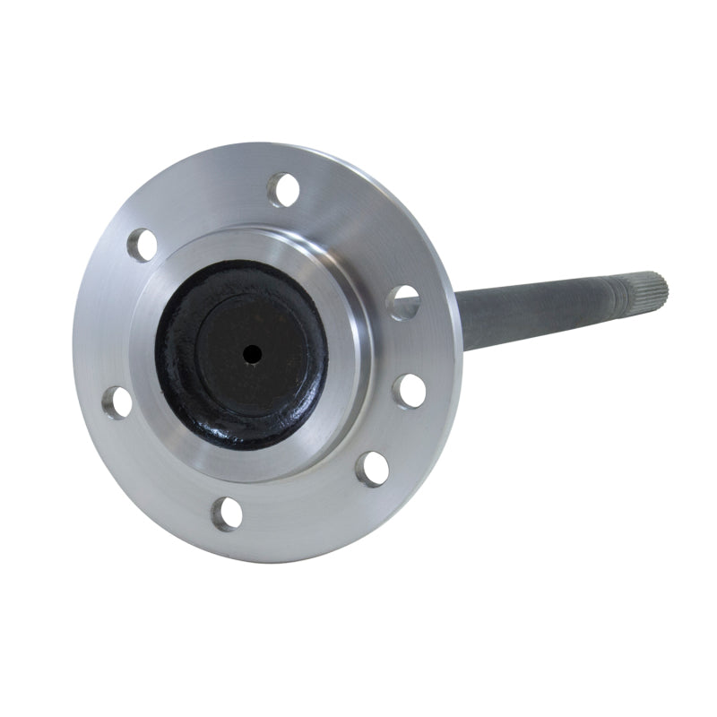 Load image into Gallery viewer, Yukon Gear T8 30Spline Axle (24.64in -> 29.08in Cut2Lth) 4340. 106Mm Brake Pilot