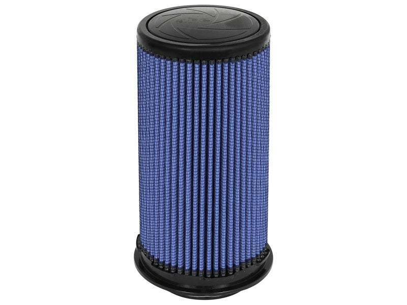 Load image into Gallery viewer, aFe Magnum FLOW Pro 5R Universal Clamp-On Air Filter F-3.5 / B-5 (mt2) / T-4.75 / H-9in.
