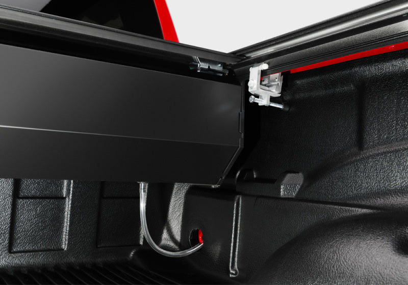 Load image into Gallery viewer, Retrax 2021 F-150 Super Crew & Super Cab 5.5ft Bed PowertraxPRO XR