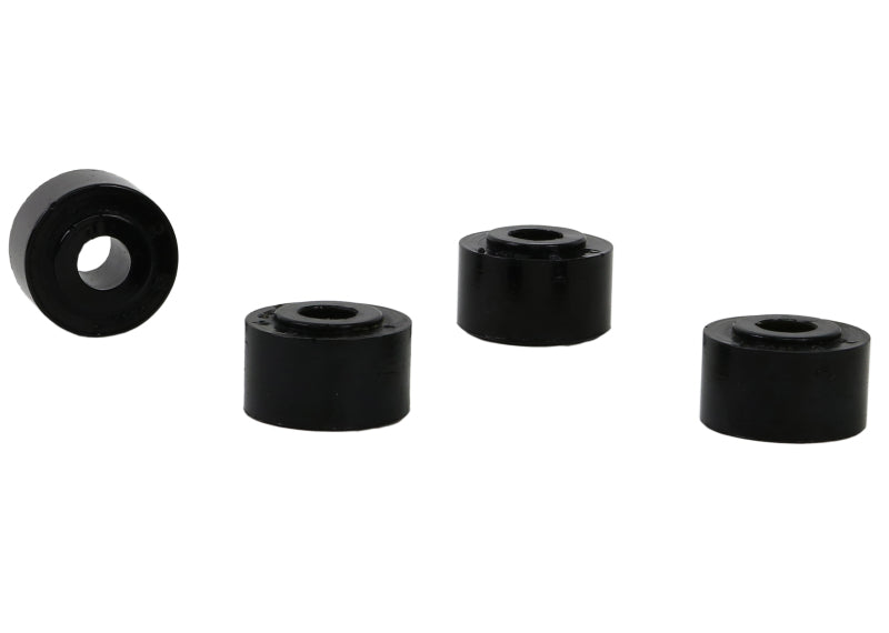 Load image into Gallery viewer, Whiteline Plus 10/65-73 Mustang / 11/92-9/95 Toyota Camry Rear Shock Absorber - Upper & Lwr Bushing