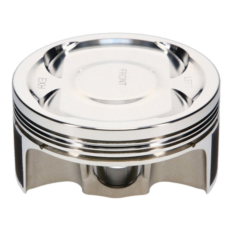 Load image into Gallery viewer, JE Pistons SUB STI EJ257 KIT Set of 4 Pistons