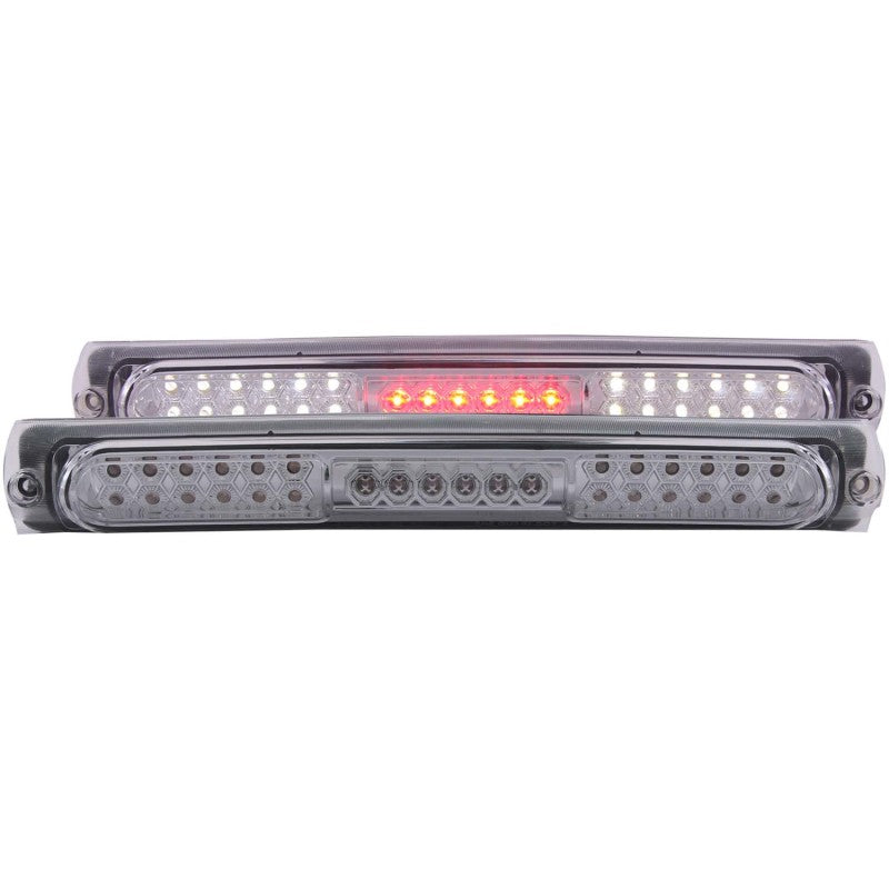 Load image into Gallery viewer, ANZO 1997-2003 Ford F-150 LED 3rd Brake Light Chrome