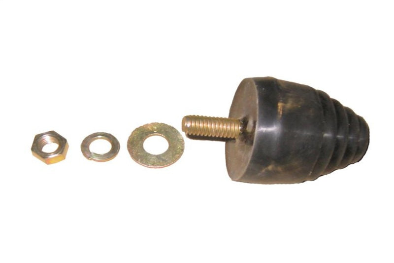 Load image into Gallery viewer, Titan Fuel Tanks 08-10 Ford F-450/F-550 Long Bed Tank Adaption Kit