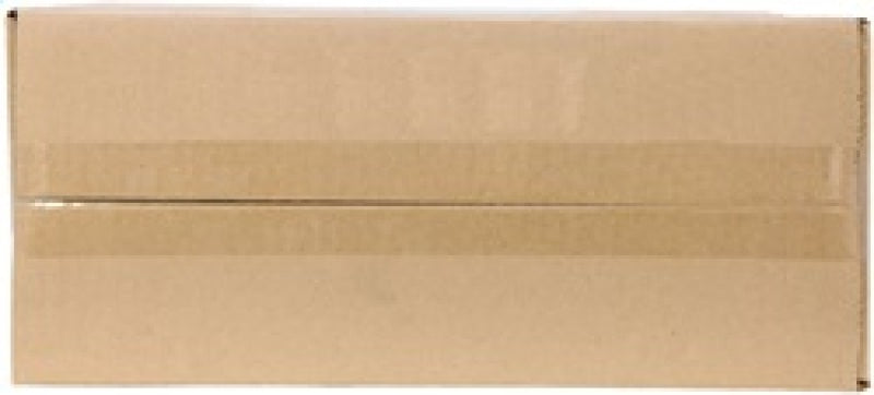 Load image into Gallery viewer, K&N Universal Round Clamp-On Air Filter 3.5in ID 9.5in Height 6in Base OD 5.25 Top OD