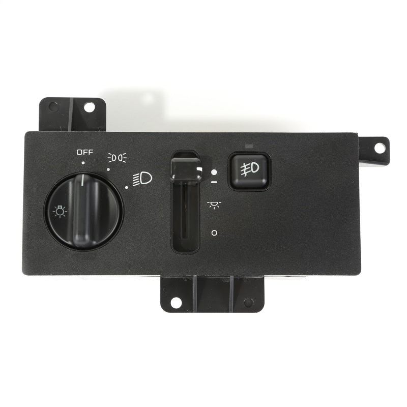 Load image into Gallery viewer, Omix Headlight Switch 96-98 Grand Cherokee