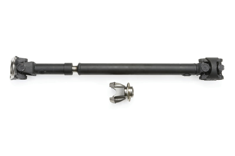 Load image into Gallery viewer, Fabtech 07-18 Jeep JK 4WD Heavy Duty Front Driveshaft