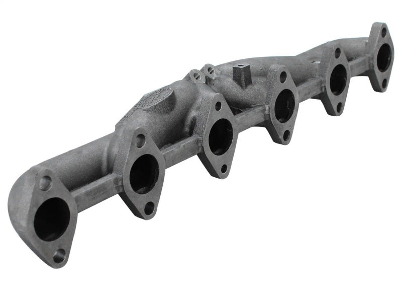 Load image into Gallery viewer, aFe Power Bladerunner Turbocharger w/ Exhaust Manifold 98.5-02 Dodge Diesel Trucks L6-5.9 (td)