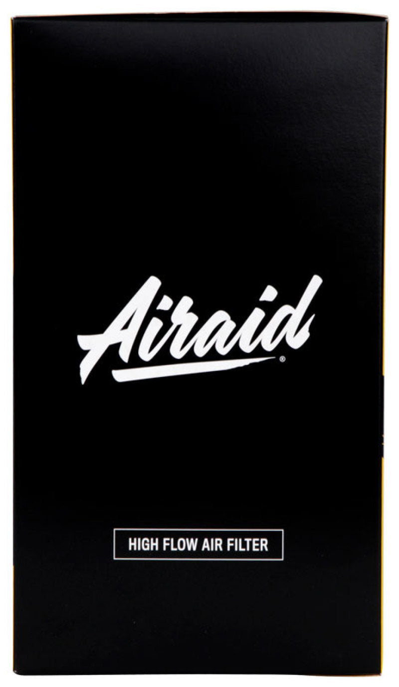Load image into Gallery viewer, Airaid Universal Air Filter - Cone 4 x 6 x 4 5/8 x 9