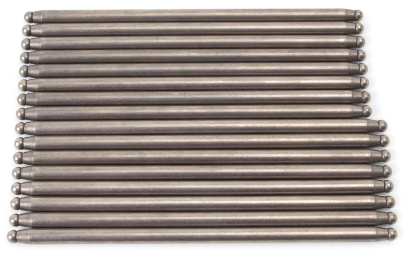 Load image into Gallery viewer, Edelbrock Pushrod Hardened Kit for Edelbrock Performer RPM Cylinder Heads 60809 and 60819