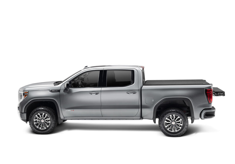 Load image into Gallery viewer, Truxedo 19-20 GMC Sierra & Chevrolet Silverado 1500 (New Body) 6ft 6in Lo Pro Bed Cover