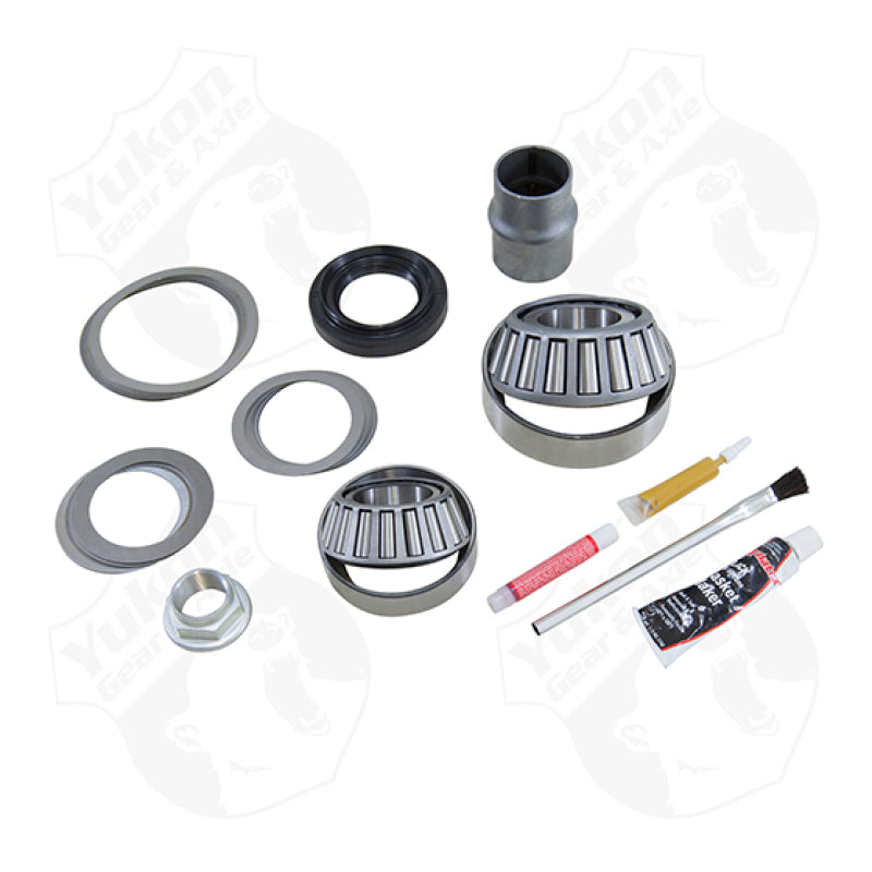 Load image into Gallery viewer, Yukon Gear Pinion install Kit For Toyota T100 and Tacoma (w/out Locking Diff)