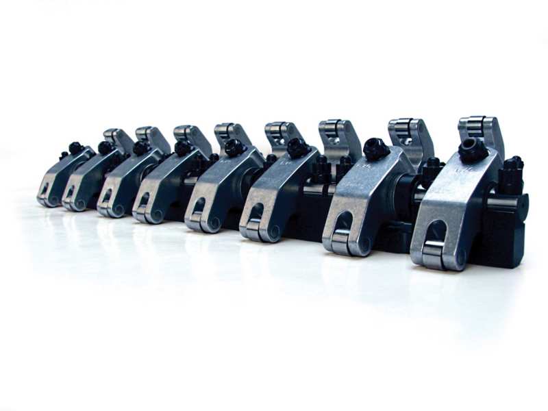 Load image into Gallery viewer, COMP Cams Shaft Rocker System For GM L9