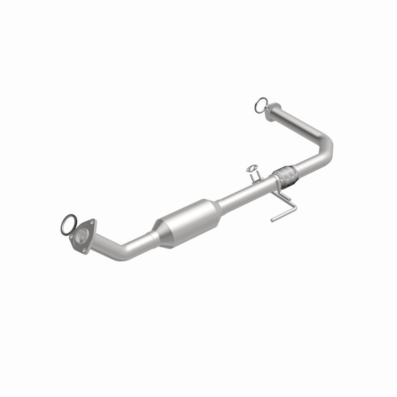 Load image into Gallery viewer, MagnaFlow Conv Direct Fit OEM 2003-2004 Toyota Tundra Underbody - 47.125in Length