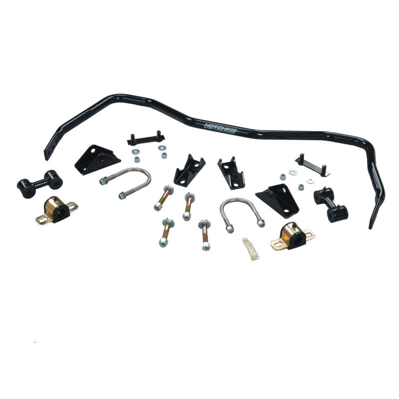 Load image into Gallery viewer, Hotchkis 66-70 Plymouth (Various) / 66-70 Dodge (Various) Performance Rear Sway Bar Kit
