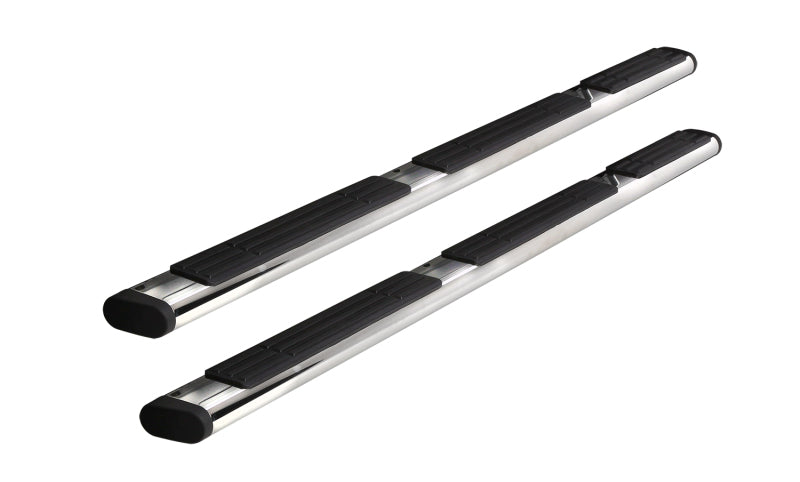 Load image into Gallery viewer, Go Rhino 6in OE Xtreme SideSteps - W2W - SS - 104in