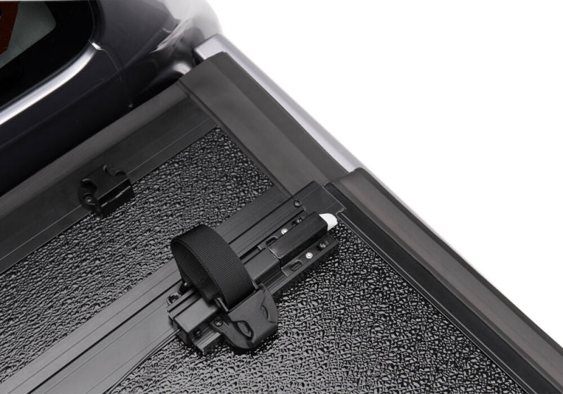 Load image into Gallery viewer, UnderCover Flex 2022 Tundra Std/Crew/Dbl Cab (w/ or w/o CMS) 6.5ft bed cover
